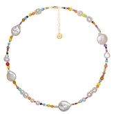 A ton of FUN Necklace